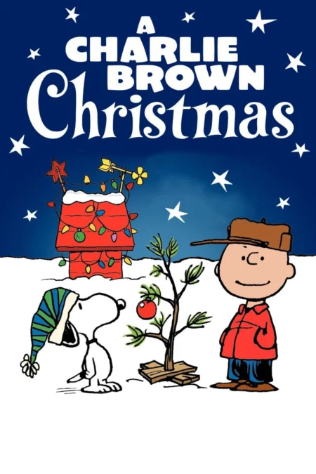 A Charlie Brown Christmas (1965) A Charlie Brown Christmas (1965)