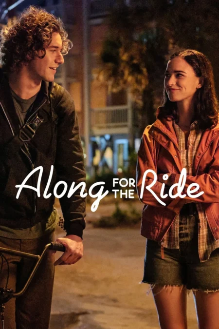 Along for the Ride (2022) ลมรักคืนฤดูร้อน - Along for the Ride