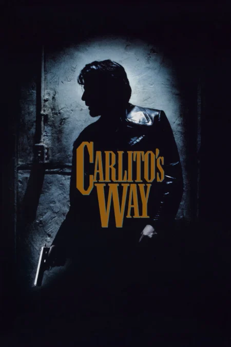 Carlito’s Way (1993) อหังการ คาร์ลิโต้ Carlito’s Way (1993) อหังการ คาร์ลิโต้