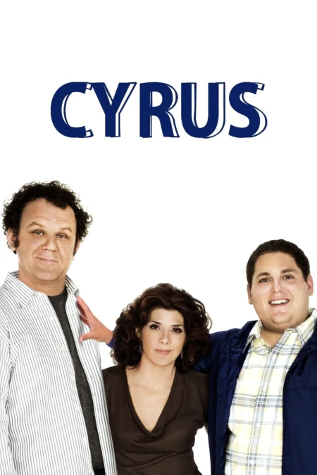 Cyrus (2010) ฝ่าด่านลูกแหง่ คุณแม่ขอร้อง Cyrus (2010) ฝ่าด่านลูกแหง่ คุณแม่ขอร้อง