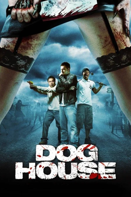 Doghouse (2009) - Doghouse (2009)