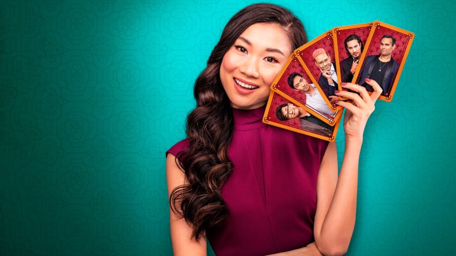 Five Blind Dates (2024) ห้าเดทวุ่น ลุ้นพบรัก - Five Blind Dates