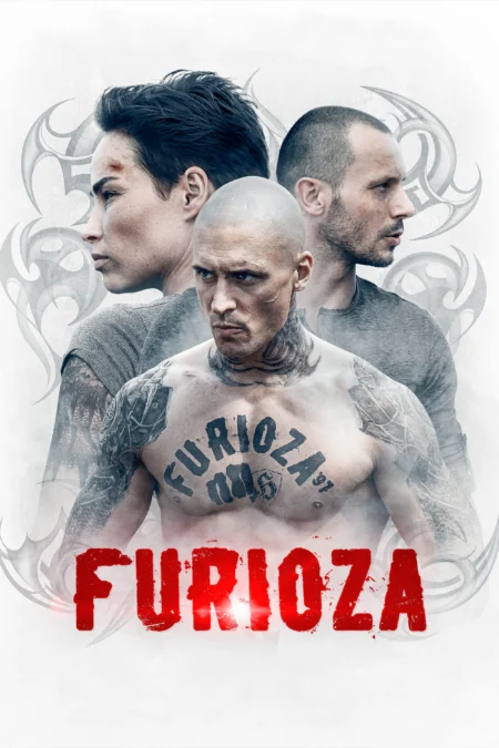 Furioza (2022) อำมหิต - Furioza (2021)