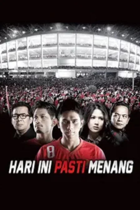 Go Eight (2013) วันแห่งชัยชนะ - Hari Ini Pasti Menang (2013)