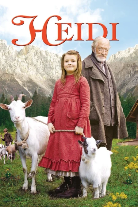 Heidi (2005) - Heidi (2005)