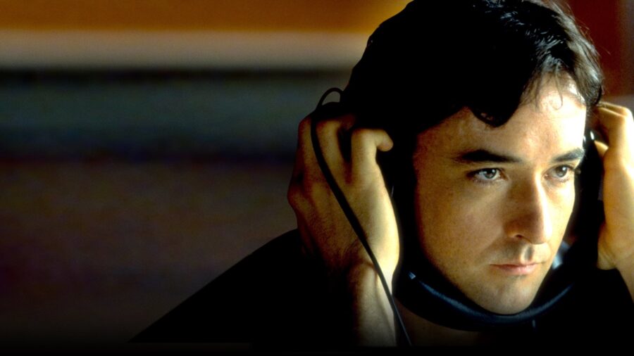 High Fidelity (2000) หนุ่มร็อคหัวใจสะออน - High Fidelity