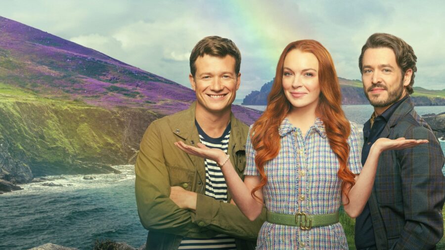Irish Wish (2024) ฝันรักไอร์แลนด์ - Irish Wish