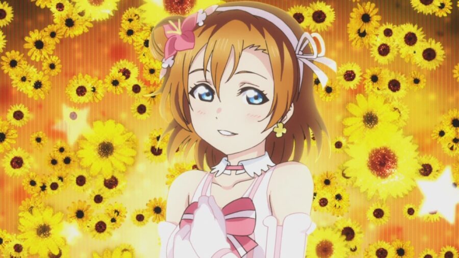 Love Live! The School Idol Movie (2015) เลิฟไลฟ์! เดอะ สคูล ไอดอล มูฟวี่ - ラブライブ!The School Idol Movie