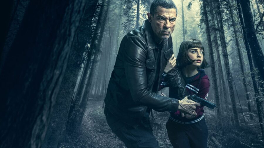 My Name Is Vendetta (2022) ในนามของความแค้น - Il mio nome è vendetta