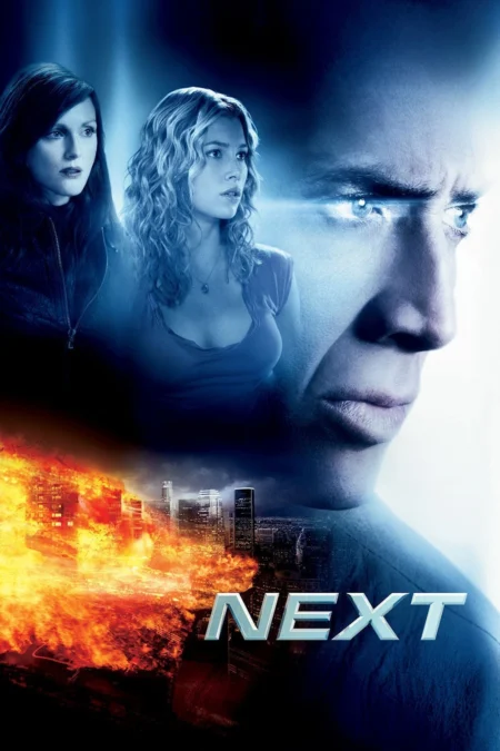 Next (2007) นัยน์ตามหาวิบัติโลก Next (2007) นัยน์ตามหาวิบัติโลก