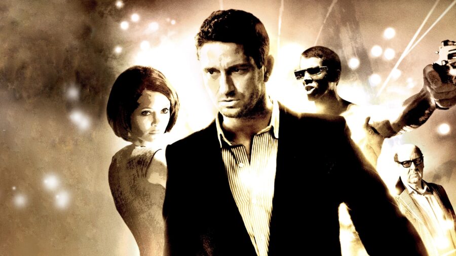 RocknRolla (2008) ร็อคแอนด์โรลล่า หักเหลี่ยมแก๊งค์ชนแก๊งค์ - RocknRolla
