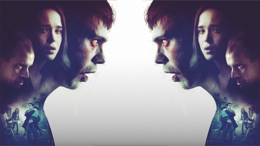 The Cured (2017) ซอมบี้กำเริบคลั่ง - The Cured