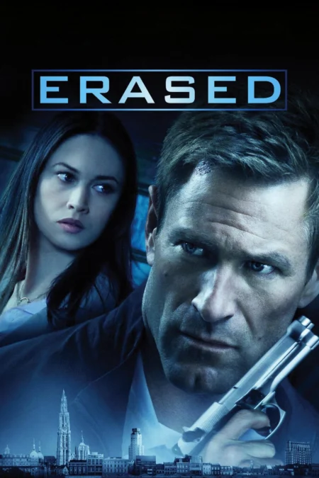 The Expatriate (2012) ฆ่าข้ามโลก The Expatriate (2012) ฆ่าข้ามโลก