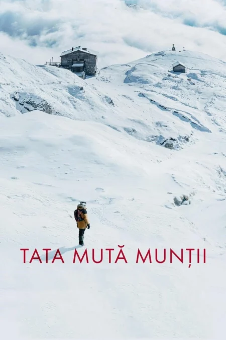 The Father Who Moves Mountains (2021) ภูเขามิอาจกั้น - Tata mută munții (2021)