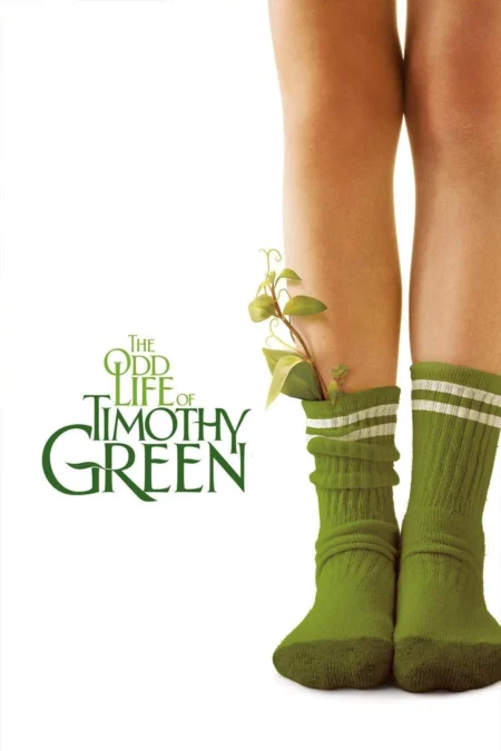 มหัศจรรย์รัก เด็กชายจากสวรรค์ (The Odd Life of Timothy Green) มหัศจรรย์รัก เด็กชายจากสวรรค์ (The Odd Life of Timothy Green)