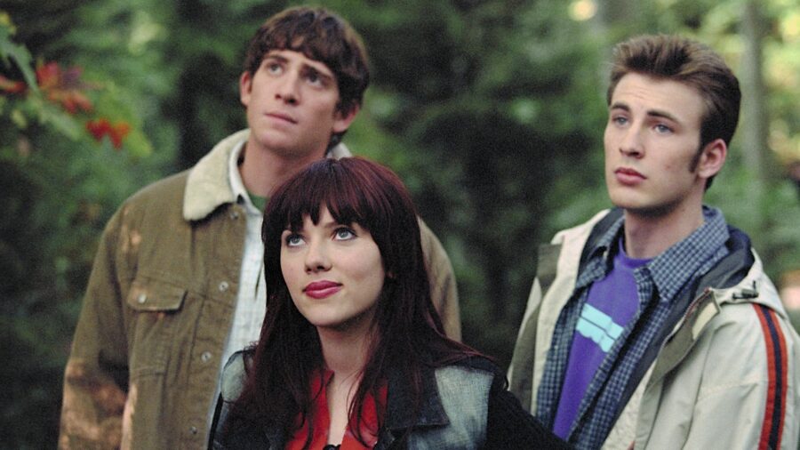 The Perfect Score (2004) 6 โจ๋แสบ มือแซงค์เหนือเมฆ - The Perfect Score