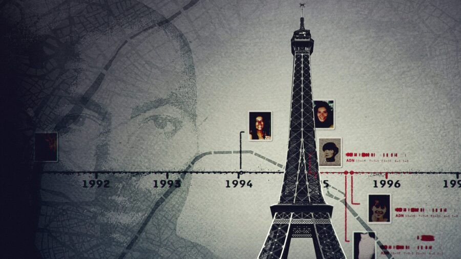 The Women And The Murderer (2021) ผู้หญิงกับฆาตกร - Les femmes et l'assassin