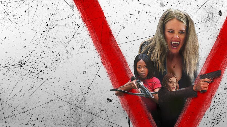 V for Vengeance (2022) แผนแก้แค้น - V for Vengeance