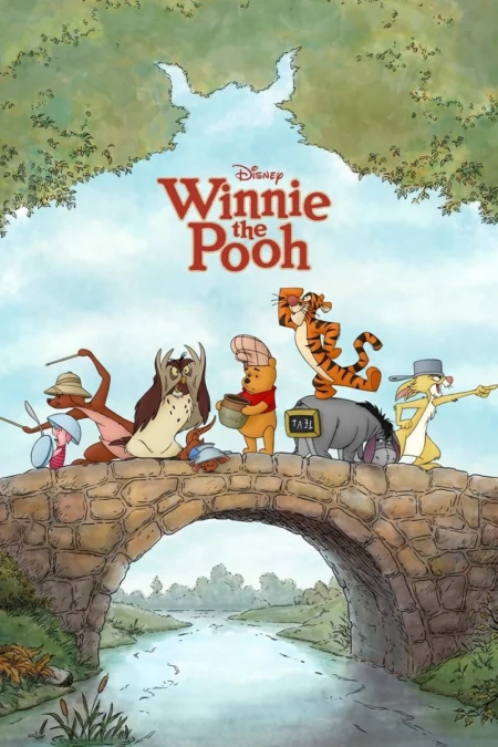 Winnie the Pooh (2011) วินนี่ เดอะ พูห์ - Winnie the Pooh (2011) Winnie the Pooh (2011) วินนี่ เดอะ พูห์ - Winnie the Pooh (2011)